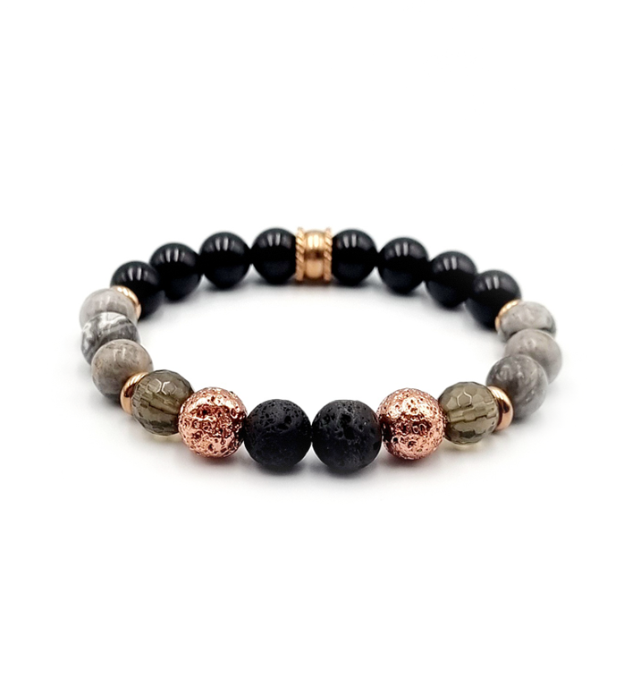 MAGic Armband “Akashic Cronicals IV”