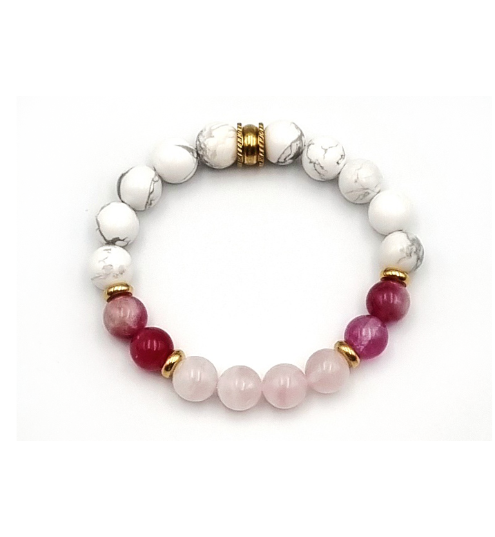 MAGic bracelet “Harmonia Terra I”