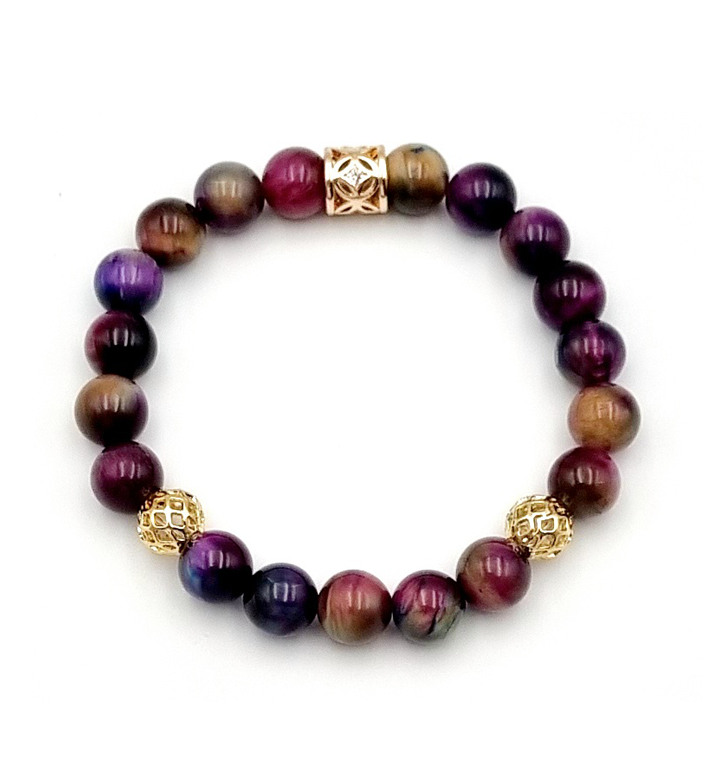 MAGic bracelet “Serenity and Peace I”