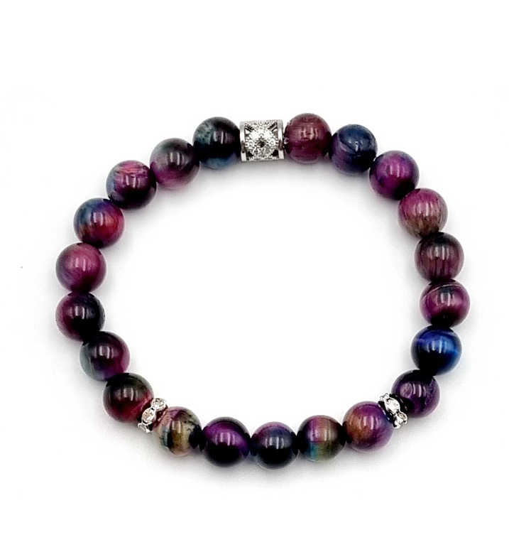 MAGic bracelet “Serenity and Peace I”