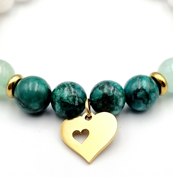 MAGic bracelet “Serenity and Peace I”