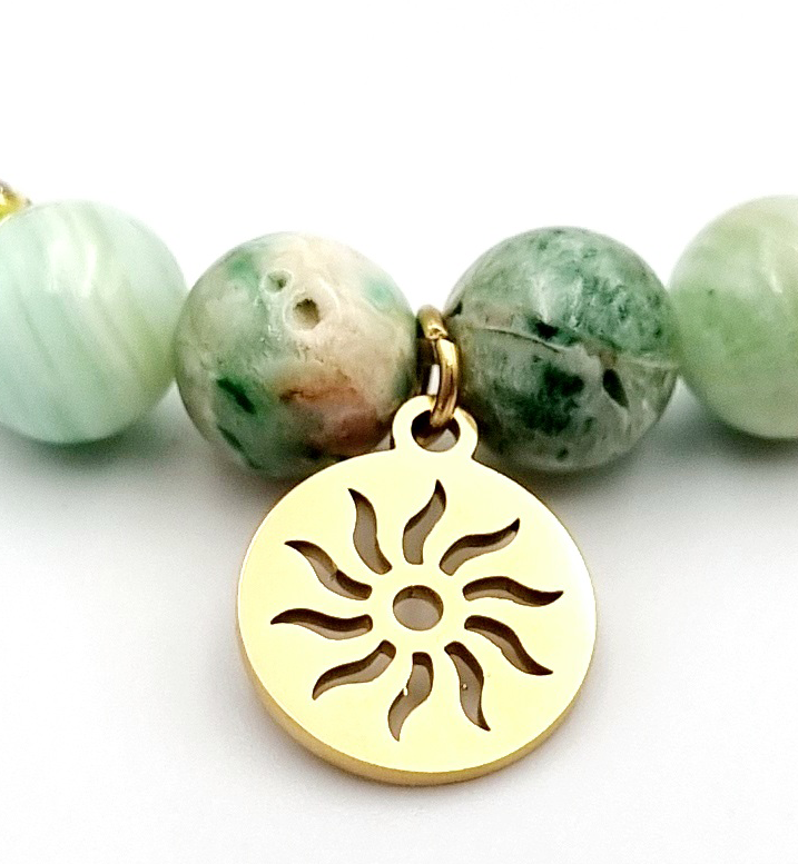 MAGic bracelet “Serenity and Peace I”
