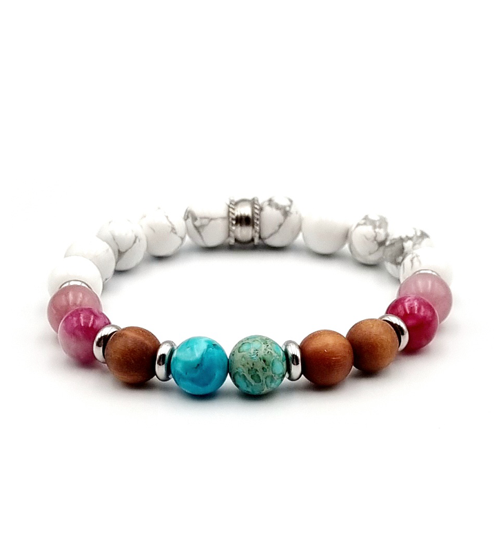 MAGic bracelet “Serenity and Peace I”