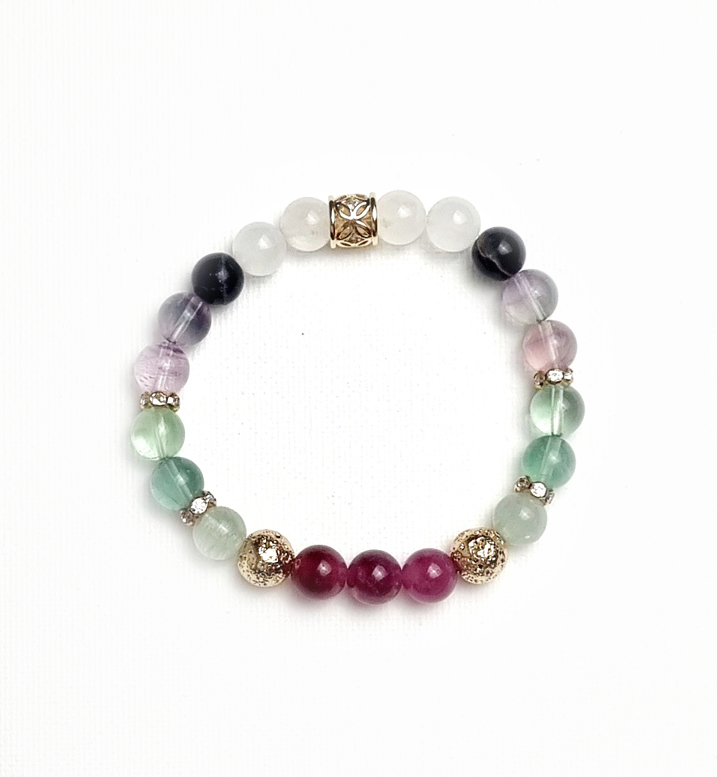 MAGic Armband “Serenity and Peace IV”