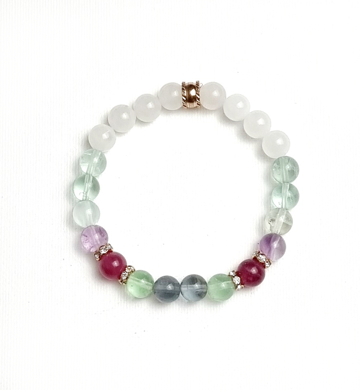 MAGic Armband “Serenity and Peace VI”