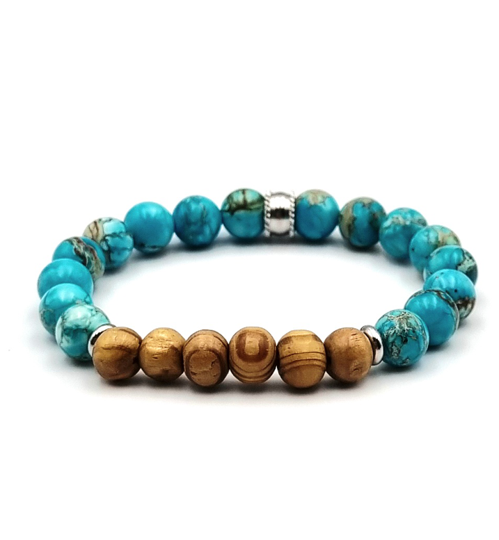 MAGic bracelet “Serenity and Peace I”