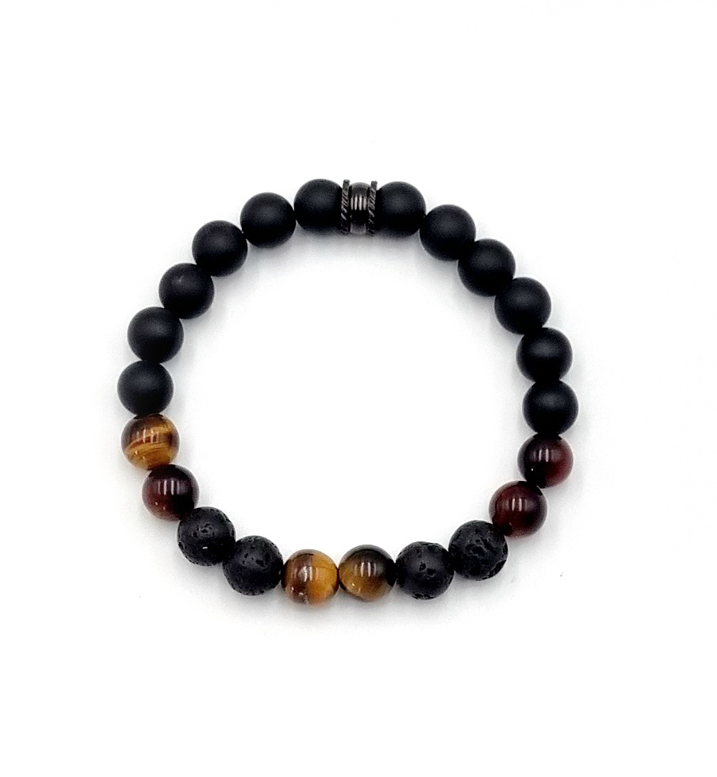 MAGic Armband “Abyssal Flame I”