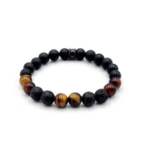 MAGic Armband “Abyssal Flame I” - 1