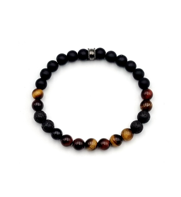 MAGic Armband “Abyssal Flame I”