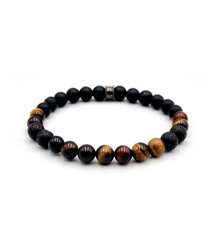 MAGic Armband “Abyssal Flame I”