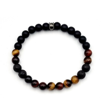 MAGic Armband “Abyssal Flame I” - 6