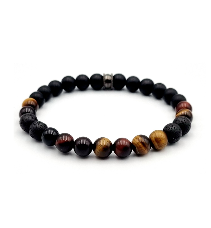 MAGic Armband “Abyssal Flame I”