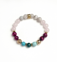 MAGic bracelet “Aegis Tria I” - 2