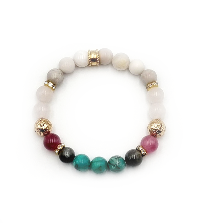MAGic Armband “Aegis Tria II”