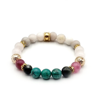 MAGic bracelet “Aegis Tria II”  - 1