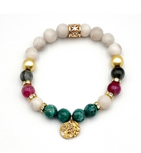 MAGic Armband “Aegis Tria III” - 3