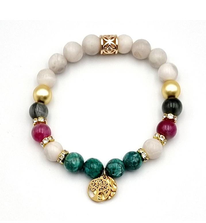 MAGic Armband “Aegis Tria III”