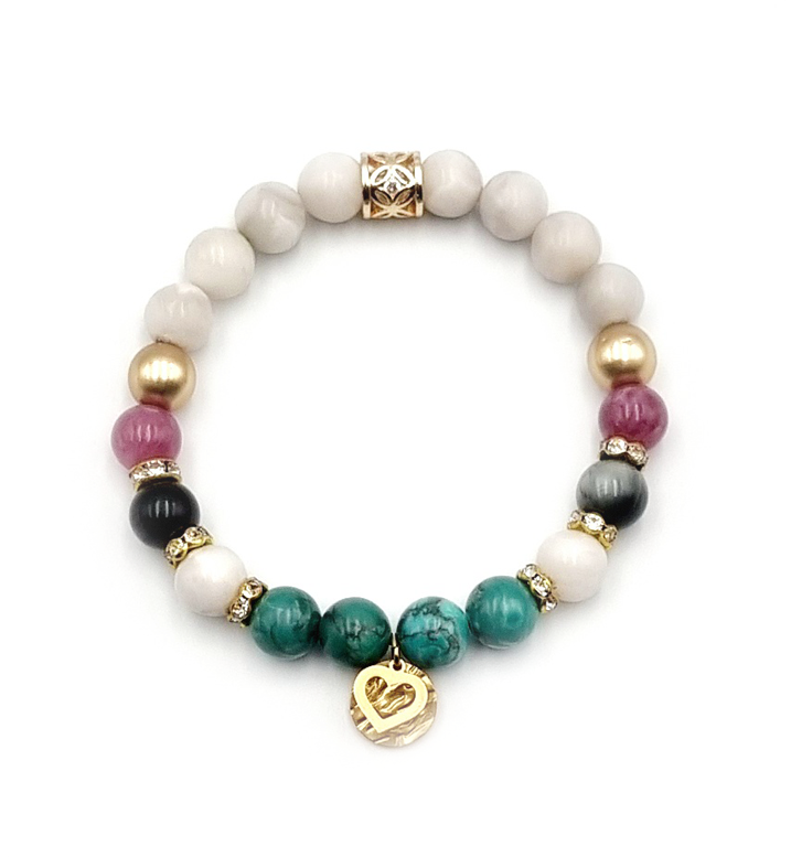 MAGic Armband “Aegis Tria III”