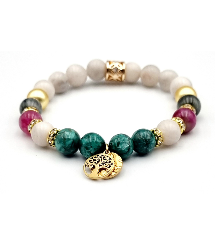 MAGic Armband “Aegis Tria III”