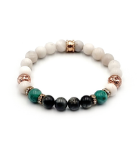 MAGic bracelet “Aegis Tria VI”  - 1