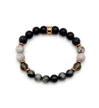 MAGic Armband “Akashic Cronicals I” - 1