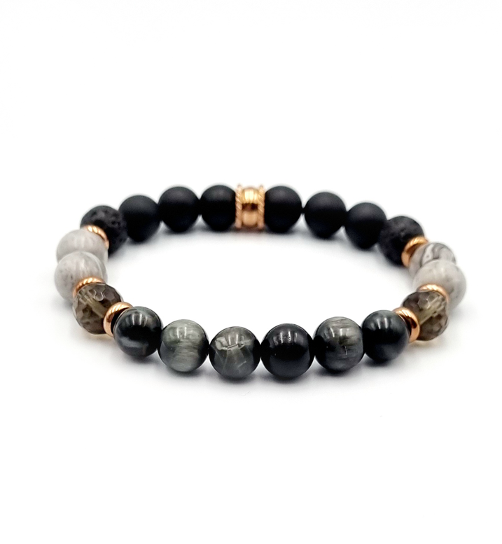 MAGic Armband “Akashic Cronicals I”