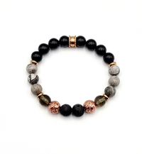 MAGic Armband “Akashic Cronicals IV” - 1