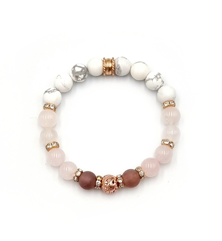 MAGic Armband “Aurora Lumina II”