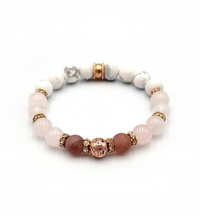 MAGic Armband “Aurora Lumina II” - 1