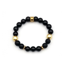 MAGic bracelet “Harmonia Terra I”  - 2