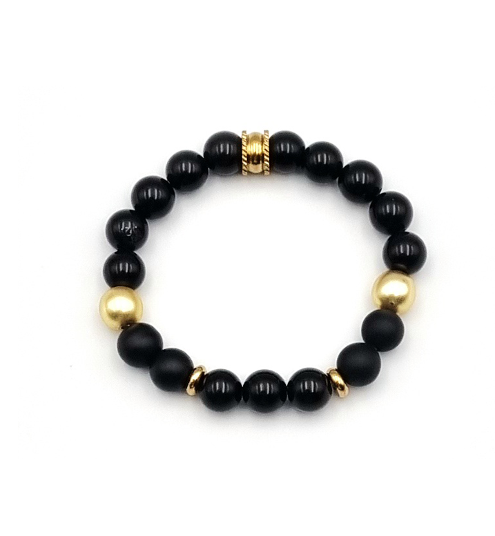 MAGic bracelet “Harmonia Terra I” 