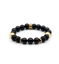 MAGic bracelet “Harmonia Terra I”  - 1