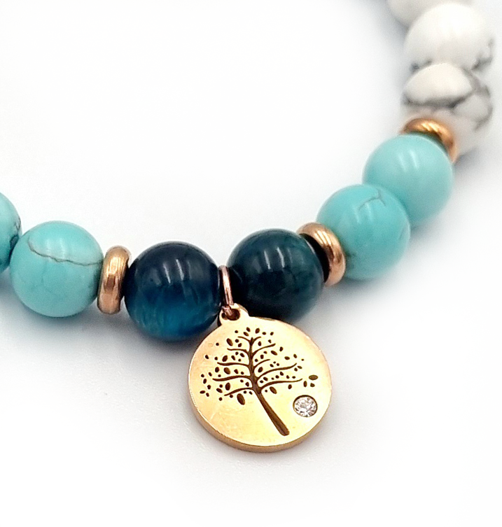MAGic Armband “Babylon I”
