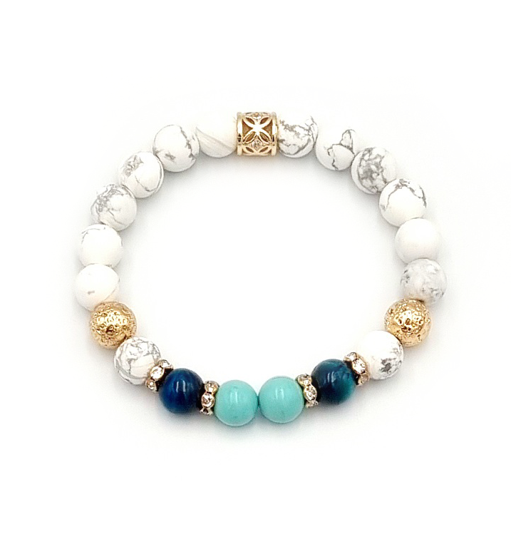 MAGic Armband “Babylon II”