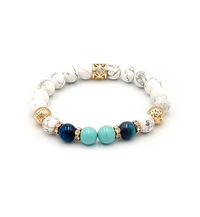 MAGic Armband “Babylon II” - 2