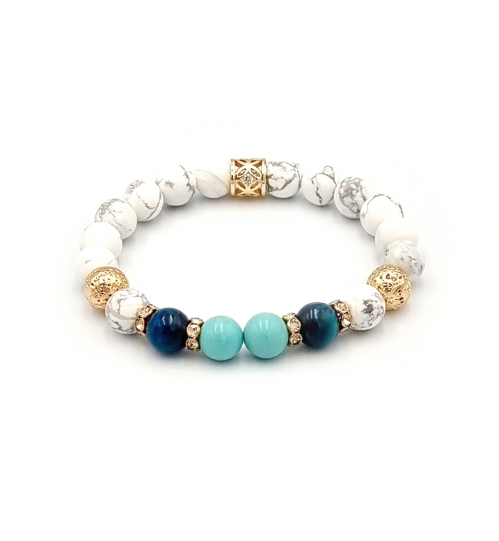 MAGic Armband “Babylon II”