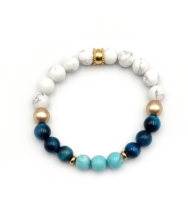 MAGic Armband “Babylon III”