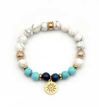 MAGic Armband “Babylon IV” - 2