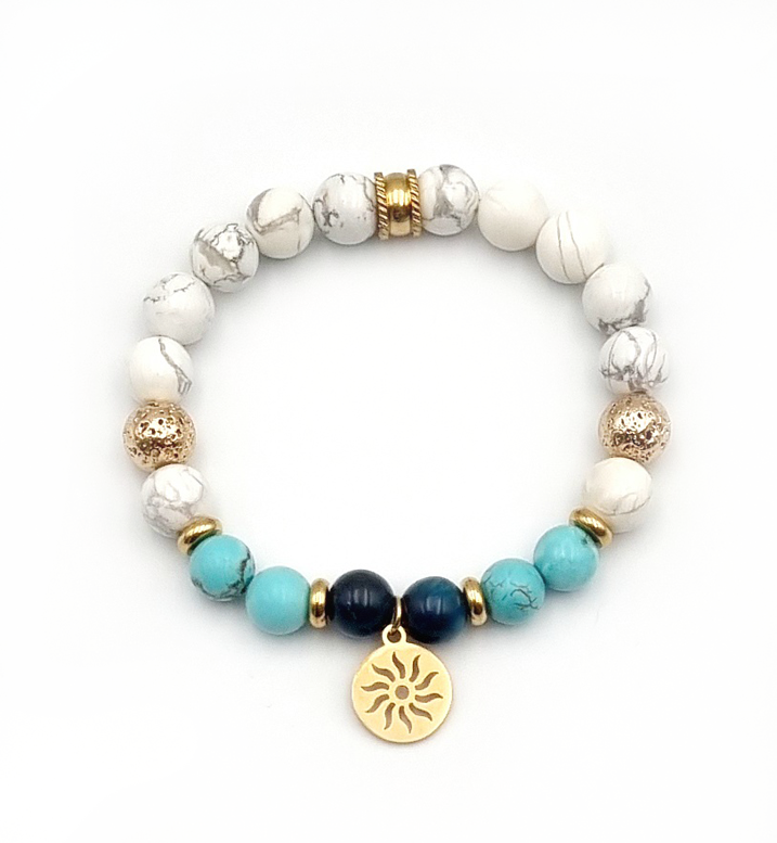 MAGic Armband “Babylon IV”