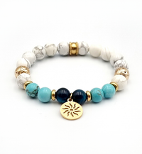 MAGic Armband “Babylon IV” - 1