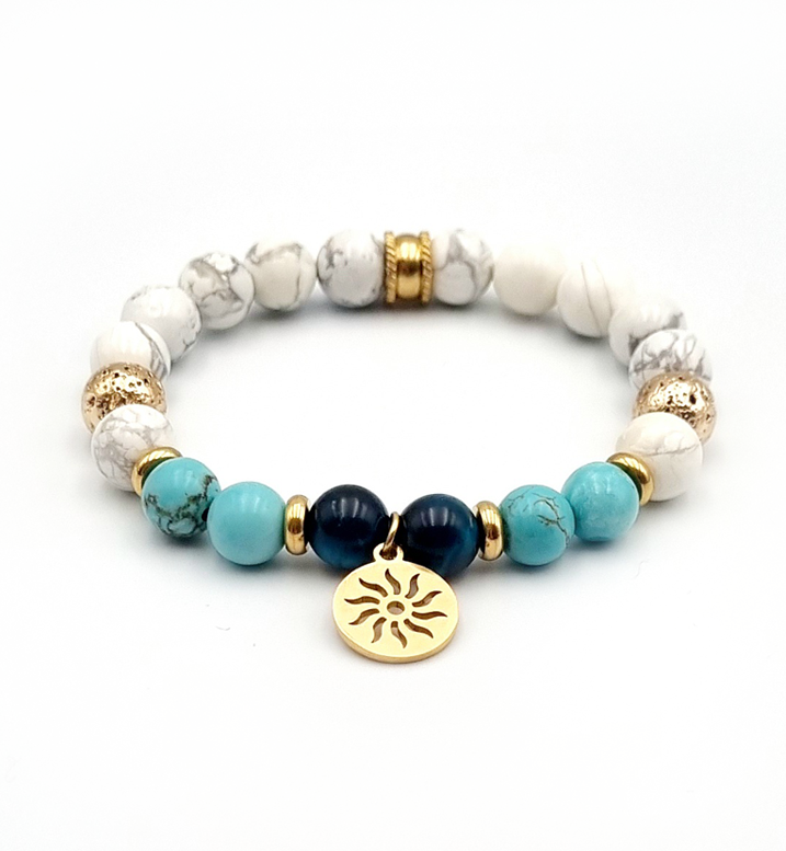 MAGic Armband “Babylon IV”