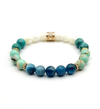 MAGic bracelet “Serenity and Peace I”  - 1