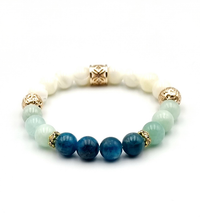 MAGic bracelet “Serenity and Peace I”  - 1