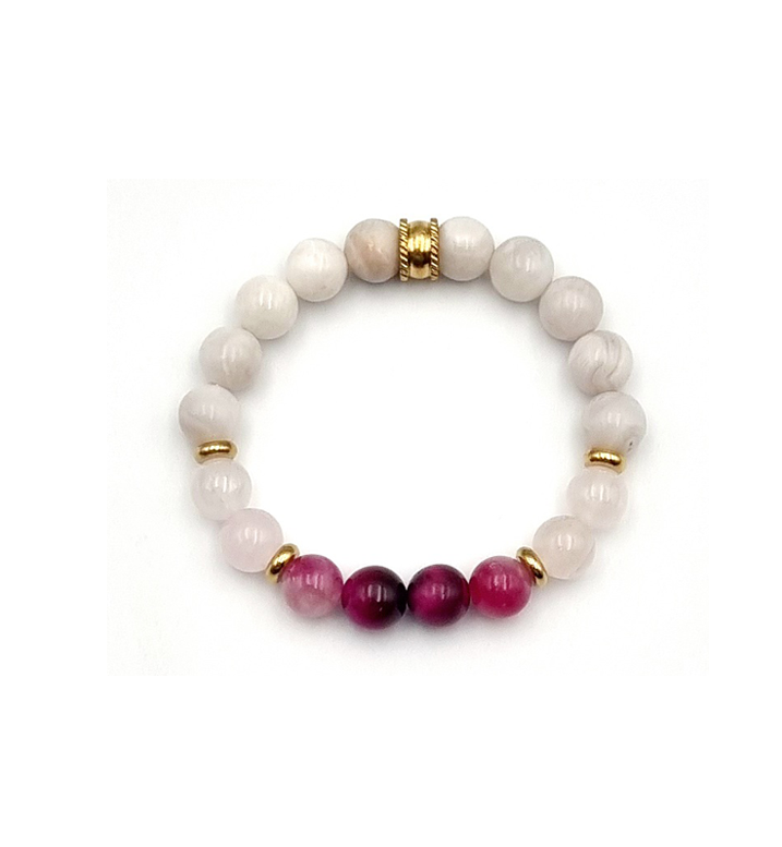 MAGic Armband “Mint Berry Kids I"