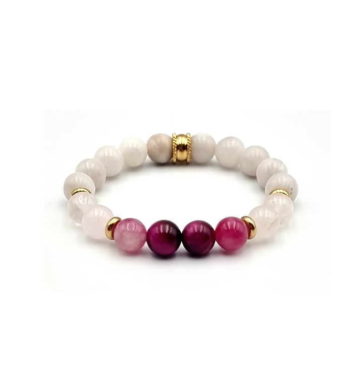 MAGic Armband “Mint Berry Kids I"