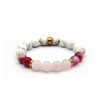 MAGic Armband “Calm Rose Kids I” - 1