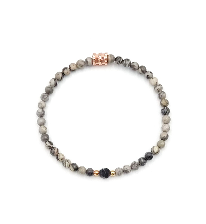 MAGic bracelet “Cartyros I” 