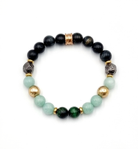 MAGic bracelet “Cashmere I”  - 2