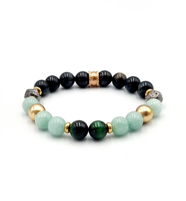 MAGic bracelet “Cashmere I” 