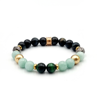 MAGic bracelet “Cashmere I”  - 1